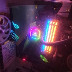 Meet your Posher, Marc